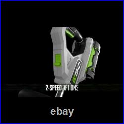 EGO Power+ SNS1201 Dedicated 12 Snow Shovel with 2.5Ah Battery and Charger