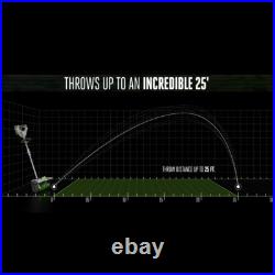 EGO Power+ SNS1201 Dedicated 12 Snow Shovel with 2.5Ah Battery and Charger