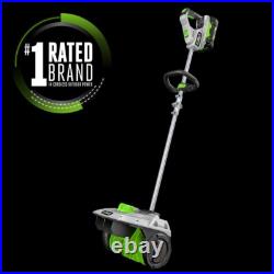 EGO Power+ SNS1201 Dedicated 12 Snow Shovel with 2.5Ah Battery and Charger