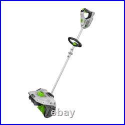 EGO SNS1200 Dedicated 12 Snow Shovel Bare Tool Battery & Charger Not Included EGO SNS1200 Dedicated 12 Snow Shovel Bare Tool Battery & Charger Not Included