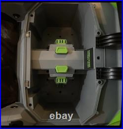 EGO SNT2130 POWER+ 21 Single-Stage Snow Blower TOOL ONLY NEW