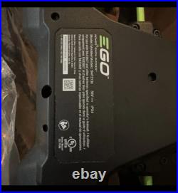 EGO SNT2130 POWER+ 21 Single-Stage Snow Blower TOOL ONLY NEW