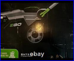 EGO SNT2130 POWER+ 21 Single-Stage Snow Blower TOOL ONLY NEW