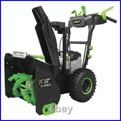 EGO SNT2400 Snow Blower 60KC82