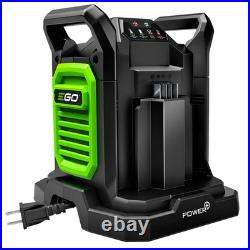 EGO SNT2405 24 Cordless Snow Blower Kit Self Propelled with 2 7.5Ah Batteries EGO SNT2405 24 Cordless Snow Blower Kit Self Propelled with 2 7.5Ah Batteries