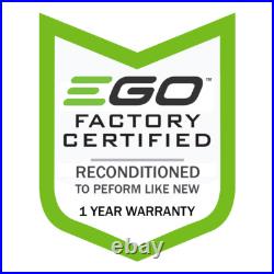 EGO SSA1200-FC Snow Shovel Attachment for EGO Multi-Head System Reconditoned EGO SSA1200-FC Snow Shovel Attachment for EGO Multi-Head System Reconditoned