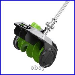 EGO SSA1200-FC Snow Shovel Attachment for EGO Multi-Head System Reconditoned EGO SSA1200-FC Snow Shovel Attachment for EGO Multi-Head System Reconditoned