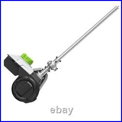 EGO SSA1200-FC Snow Shovel Attachment for EGO Multi-Head System Reconditoned EGO SSA1200-FC Snow Shovel Attachment for EGO Multi-Head System Reconditoned