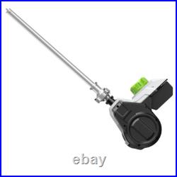 EGO SSA1200-FC Snow Shovel Attachment for EGO Multi-Head System Reconditoned EGO SSA1200-FC Snow Shovel Attachment for EGO Multi-Head System Reconditoned