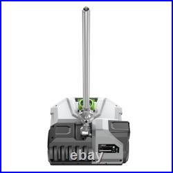 EGO SSA1200-FC Snow Shovel Attachment for EGO Multi-Head System Reconditoned EGO SSA1200-FC Snow Shovel Attachment for EGO Multi-Head System Reconditoned