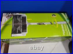 Earthwise 14 Inch Corded Snow Thrower SN70714 New