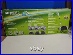 Earthwise 14 Inch Corded Snow Thrower SN70714 New