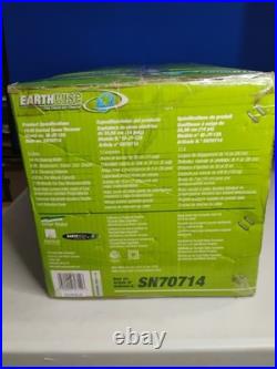 Earthwise 14 Inch Corded Snow Thrower SN70714 New
