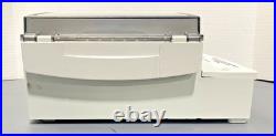 EasyHeat MSC-1 Controller Driveway Asphalt Snow Melt Control Unit Power Tested