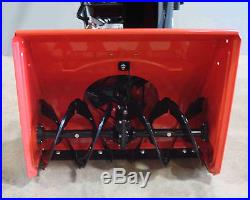 Echelon 24 196cc Two Stage Snow Blower Thrower Free Shipping