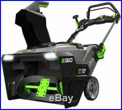Ego 21 56V Cordless Electric Single-Stage Snow Blower SNT2100 Bare Tool NEW