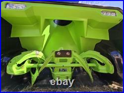 Ego 21 Inch Snow Blower Tool Only Ego 21 Inch Snow Blower Tool Only