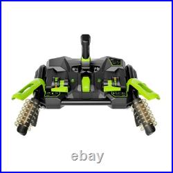 Ego 28 In Self-Propelled 2-Stage Snow Blower (Bare Tool) Ego 28 In Self-Propelled 2-Stage Snow Blower (Bare Tool)