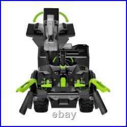 Ego 28 In Self-Propelled 2-Stage Snow Blower (Bare Tool) Ego 28 In Self-Propelled 2-Stage Snow Blower (Bare Tool)