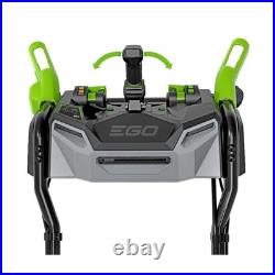 Ego 28 In Self-Propelled 2-Stage Snow Blower (Bare Tool) Ego 28 In Self-Propelled 2-Stage Snow Blower (Bare Tool)
