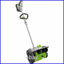 Ego Power+ 12 Inch Snow Shovel (Bare Tool)