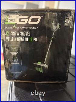 Ego Power+ 12 Inch Snow Shovel (Bare Tool) Free Shipping