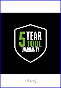 Ego Power+ SNT2100 21 56-Volt Cordless Snow Blower Bare Tool 21-Inch + Warranty