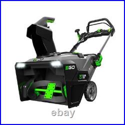 Ego Power+ Snow Blower 21'' Single Stage Bare Tool