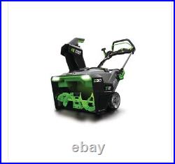 Ego SNT2110 Power+ Snow Blower 21'' Single Stage NO battery/No charger