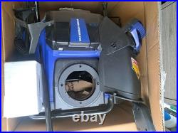 Electric 40v Snow Blower 20 Cordless Wild Badger Brand New Open Box