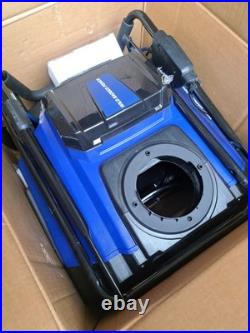 Electric 40v Snow Blower 20 Cordless Wild Badger Brand New Open Box