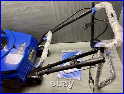 Electric Snow Blower Westinghouse 18 In. 120V Single-Stage Corded Snow Blower
