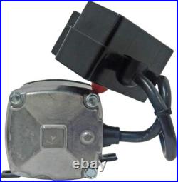 Electric Starter For 8 HP 24 Yard Machine, Yard Machine by MTD 24 8HP Snow Blo