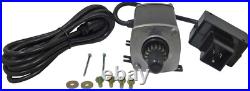 Electric Starter For Ariens 932101 (ST824) Ariens 24 Snow Blower, 8hp Tecumseh