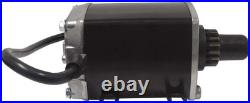Electric Starter For Craftsman 28 9HP Model # 247.88790 Snowthrower