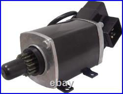 Electric Starter For Craftsman Snowblower with 8Hp 9Hp Tecumseh engine