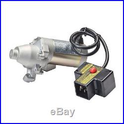Electric Starter MTD Cub Cadet Yard Machine Snowblower Snowthrower 951-10645A Electric Starter MTD Cub Cadet Yard Machine Snowblower Snowthrower 951-10645A