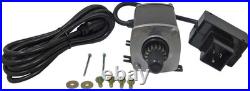 Electric Starter Motors For HONDA GXV340 & GXV390 Propane Buffer Engines