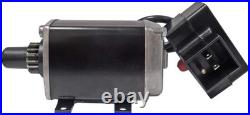 Electric Starter Motors For HONDA GXV340 & GXV390 Propane Buffer Engines