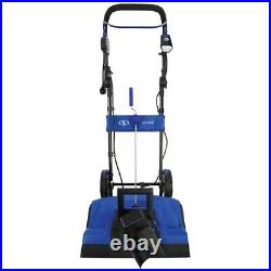 Electric Walk-Behind Single Stage Snow Thrower/Blower 21Clearing Width 15-amp