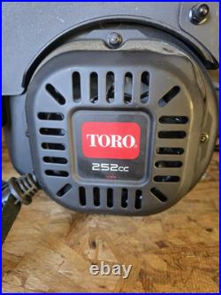 Engine Assy For Toro Electric Start Gas Snow Blower 24 252cc Two-Stage