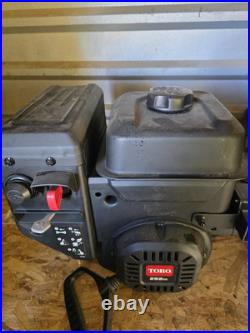 Engine Assy For Toro Electric Start Gas Snow Blower 24 252cc Two-Stage