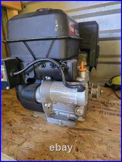 Engine Assy For Toro Electric Start Gas Snow Blower 24 252cc Two-Stage