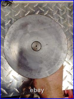 Estate B3314000 322337 NOMA 1033 Snowblower 5 Friction Disk + Shaft & Spindle