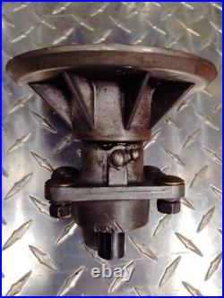 Estate B3314000 322337 NOMA 1033 Snowblower 5 Friction Disk + Shaft & Spindle