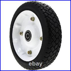 Exmark 121-1380 Wheel and Tire Metro 21 Walk Behind 1-212044 100-2870 2 Pack