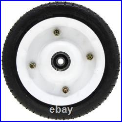 Exmark 121-1380 Wheel and Tire Metro 21 Walk Behind 1-212044 100-2870 2 Pack