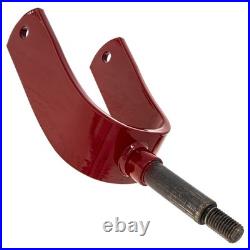 Exmark 121-7988-01 Caster Fork Vantage S X Series Exmark 121-7988-01 Caster Fork Vantage S X Series