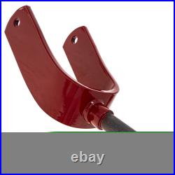 Exmark 121-7988-01 Caster Fork Vantage S X Series Exmark 121-7988-01 Caster Fork Vantage S X Series