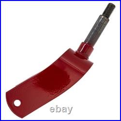 Exmark 121-7988-01 Caster Fork Vantage S X Series Exmark 121-7988-01 Caster Fork Vantage S X Series
